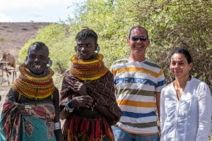 Lake Turkana - Kenya