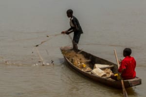 Kuntaur - the Gambia