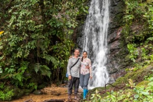 Gombe National Park / Tanzania