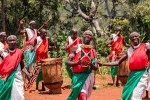 Gishora / Burundi