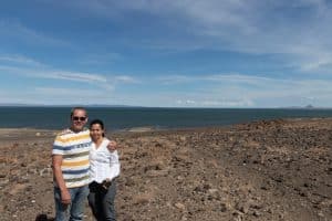 Lake Turkana / Kenya