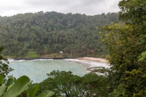 São Tomé / São Tomé and Principe