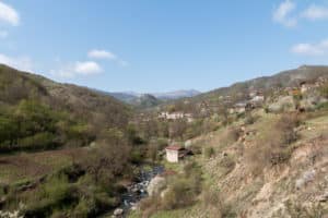 Karintak / Nagorno-Karabach