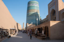 Khiva / Uzbekistan