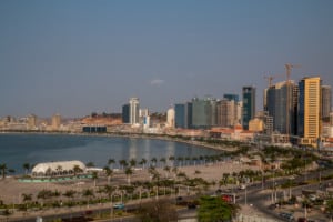 Luanda / Angola