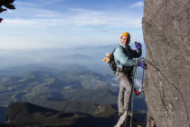 Mount Kinabalu / Maleisië
