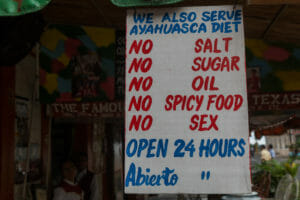 Iquitos / Perú