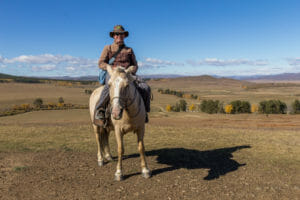 Dadal / Mongolia