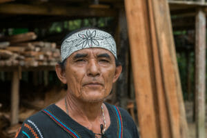 near Iquitos / Perú