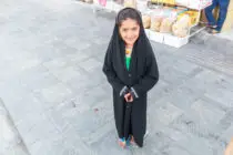 Yazd / Iran