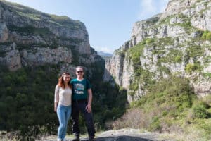 Hunot Canyon / Shushi / Nagorno-Karabakh