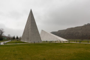 Genocide Museum / Quba / Azerbaijan