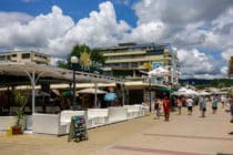 Nesebar / Bulgaria