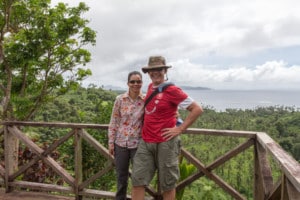 Taveuni / Fiji