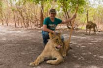 Fathala Reserve / Senegal