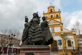 Santuario de la Inmaculada Concepción.