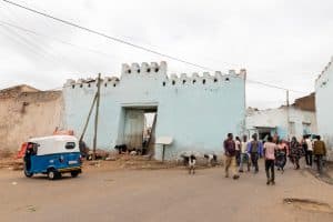 Harar / Ethiopia