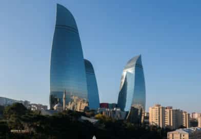 Photos Azerbaijan