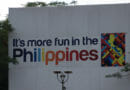 It’s more fun in the Philippines