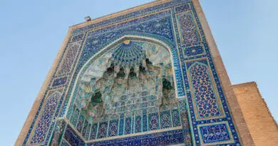Photos Uzbekistan