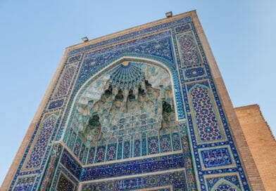 Photos Uzbekistan