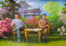 Democratic Peoples Republic of Kim