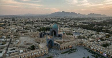 Photo gallery Iran with all the tourist attractions and other interesting places in Iran.
