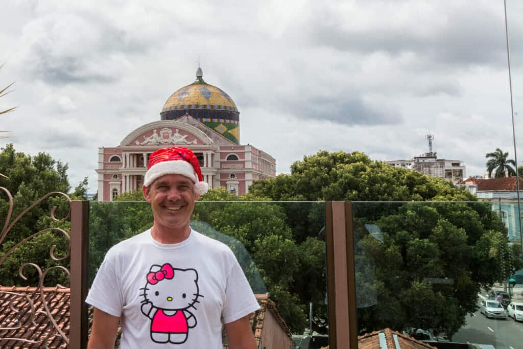 Merry Christmas and a Happy New Year!