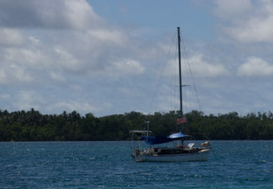 Foto's Papoea Nieuw Guinea