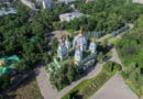 Zenkov’s kathedraal
